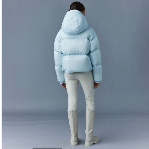 Mackage Tessy Jacket - Women's size M - Picture 4 of 9